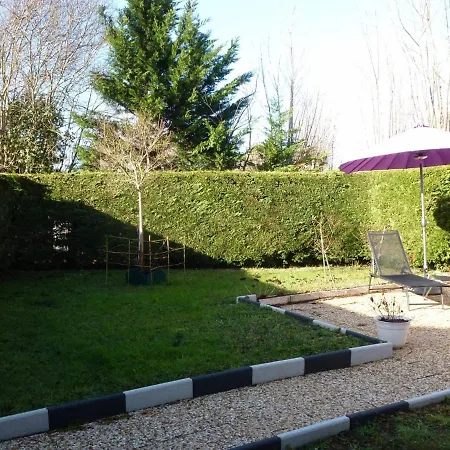 Maison Brem, 2 Pièces, 4 Personnes - Fr-1-231-168 Hébergement de vacances
