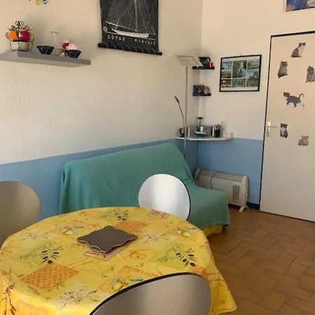 Maison Brem, 2 Pièces, 4 Personnes - Fr-1-231-168 Hébergement de vacances *