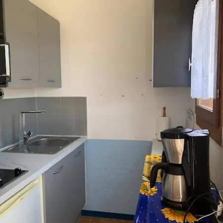 Maison Brem, 2 Pièces, 4 Personnes - Fr-1-231-168 Hébergement de vacances *