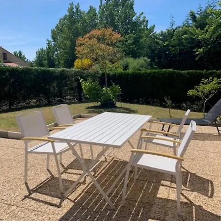 Maison Brem, 2 Pièces, 4 Personnes - Fr-1-231-168 Hébergement de vacances