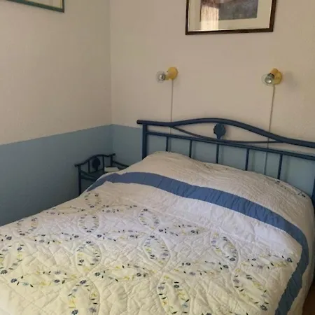 Maison Brem, 2 Pièces, 4 Personnes - Fr-1-231-168 Hébergement de vacances Saint-Martin-de-Brem