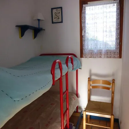 Maison Brem, 2 Pièces, 4 Personnes - Fr-1-231-168